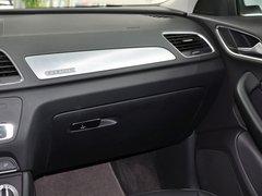 奥迪Q3 2013款 2.0T 35 TFSI quattro舒适型 5座
