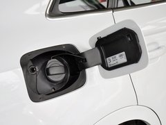 奥迪Q3 2013款 2.0T 35 TFSI quattro舒适型 5座