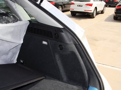 奥迪Q3 2013款 2.0T 35 TFSI 进取型 5座