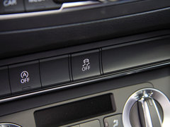 奥迪Q3 2013款 2.0T 35 TFSI 进取型 5座