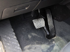奥迪Q3 2013款 2.0T 35 TFSI 进取型 5座