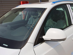 奥迪Q3 2013款 2.0T 35 TFSI 进取型 5座