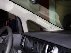 别克GL8 2013款 3.0L XT豪华商务旗舰版 7座