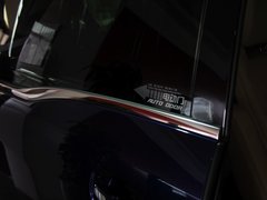 别克GL8 2013款 3.0L XT豪华商务旗舰版 7座
