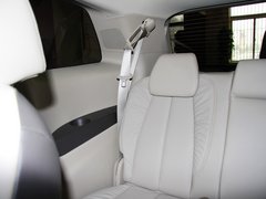 别克GL8 2013款 3.0L XT豪华商务旗舰版 7座