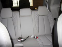 别克GL8 2013款 3.0L XT豪华商务旗舰版 7座