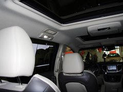 别克GL8 2013款 3.0L XT豪华商务旗舰版 7座