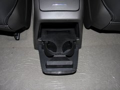 别克GL8 2013款 3.0L XT豪华商务旗舰版 7座