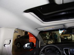 别克GL8 2013款 3.0L XT豪华商务旗舰版 7座