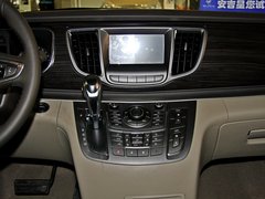 别克GL8 2013款 3.0L XT豪华商务旗舰版 7座