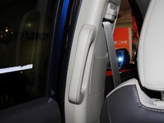 别克GL8 2013款 3.0L XT豪华商务旗舰版 7座