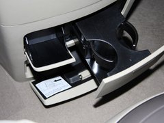 别克GL8 2013款 3.0L XT豪华商务旗舰版 7座