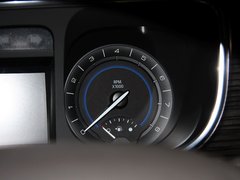 别克GL8 2013款 3.0L XT豪华商务旗舰版 7座
