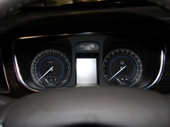 别克GL8 2013款 3.0L XT豪华商务旗舰版 7座