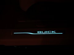 别克GL8 2013款 3.0L XT豪华商务旗舰版 7座