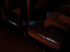 别克GL8 2013款 3.0L XT豪华商务旗舰版 7座