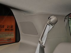 别克GL8 2013款 3.0L XT豪华商务旗舰版 7座