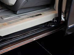 别克GL8 2013款 3.0L XT豪华商务旗舰版 7座