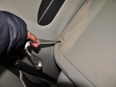 别克GL8 2013款 3.0L XT豪华商务旗舰版 7座