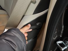 别克GL8 2013款 3.0L XT豪华商务旗舰版 7座
