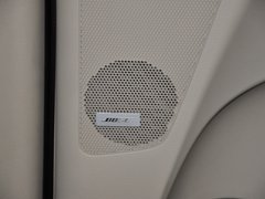 别克GL8 2013款 3.0L XT豪华商务旗舰版 7座