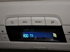 别克GL8 2013款 3.0L XT豪华商务旗舰版 7座