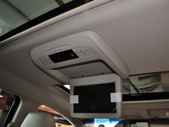 别克GL8 2013款 3.0L XT豪华商务旗舰版 7座