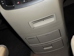 别克GL8 2013款 3.0L XT豪华商务旗舰版 7座