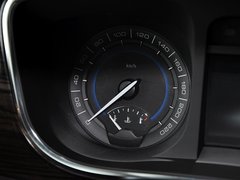 别克GL8 2013款 3.0L XT豪华商务旗舰版 7座