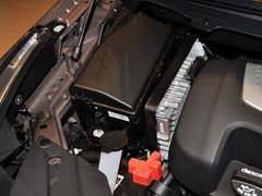 别克GL8 2013款 3.0L XT豪华商务旗舰版 7座