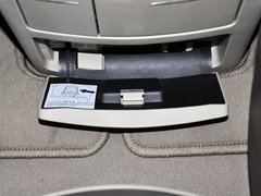 别克GL8 2013款 3.0L XT豪华商务旗舰版 7座