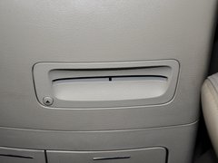 别克GL8 2013款 3.0L XT豪华商务旗舰版 7座