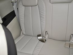 别克GL8 2013款 3.0L XT豪华商务旗舰版 7座