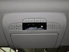 别克GL8 2013款 3.0L XT豪华商务旗舰版 7座