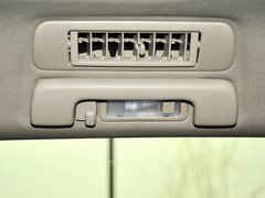 别克GL8 2013款 3.0L XT豪华商务旗舰版 7座