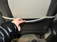别克GL8 2013款 3.0L XT豪华商务旗舰版 7座