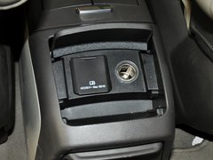 别克GL8 2013款 3.0L XT豪华商务旗舰版 7座