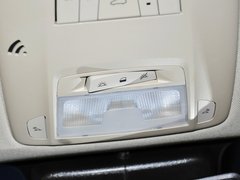 别克GL8 2013款 3.0L XT豪华商务旗舰版 7座