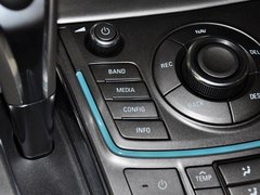 别克GL8 2013款 3.0L XT豪华商务旗舰版 7座