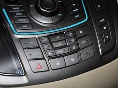 别克GL8 2013款 3.0L XT豪华商务旗舰版 7座