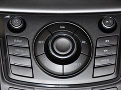 别克GL8 2013款 3.0L XT豪华商务旗舰版 7座