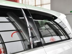 别克GL8 2013款 3.0L XT豪华商务旗舰版 7座
