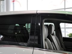 别克GL8 2013款 3.0L XT豪华商务旗舰版 7座