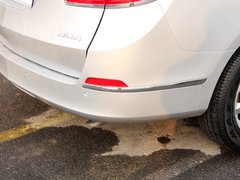 别克GL8 2013款 3.0L GT豪华商务豪雅版 7座