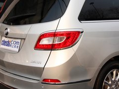 别克GL8 2013款 3.0L GT豪华商务豪雅版 7座