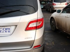 别克GL8 2013款 3.0L GT豪华商务豪雅版 7座