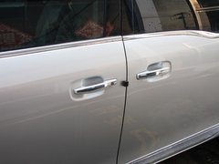 别克GL8 2013款 3.0L GT豪华商务豪雅版 7座
