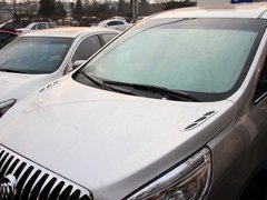 别克GL8 2013款 3.0L GT豪华商务豪雅版 7座