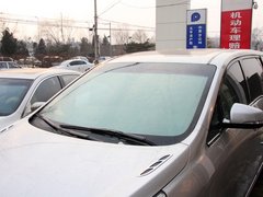 别克GL8 2013款 3.0L GT豪华商务豪雅版 7座