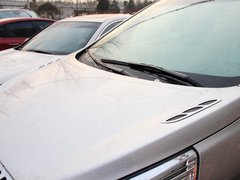 别克GL8 2013款 3.0L GT豪华商务豪雅版 7座